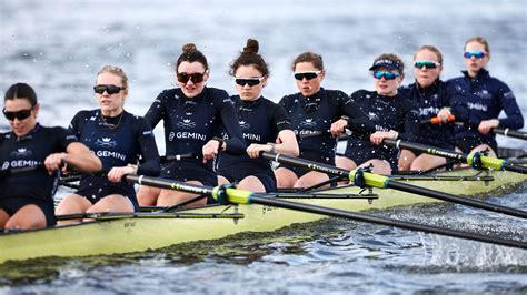 The Boat Race .